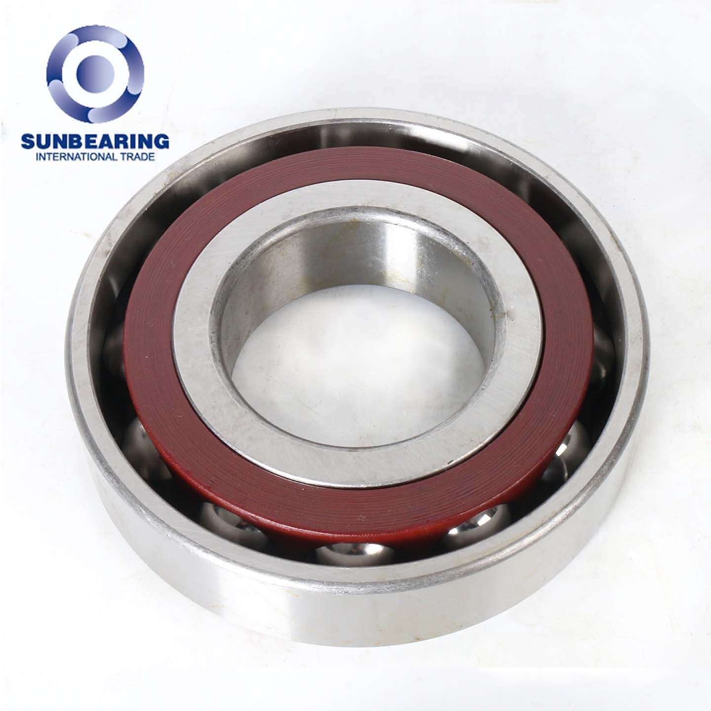 angular contact ball bearing