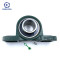 SUNBEARING Pillow Block Bearing UCP209 Green 45*54*190mm Chrome Steel GCR15