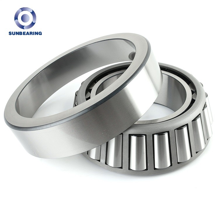 Tapered roller bearing