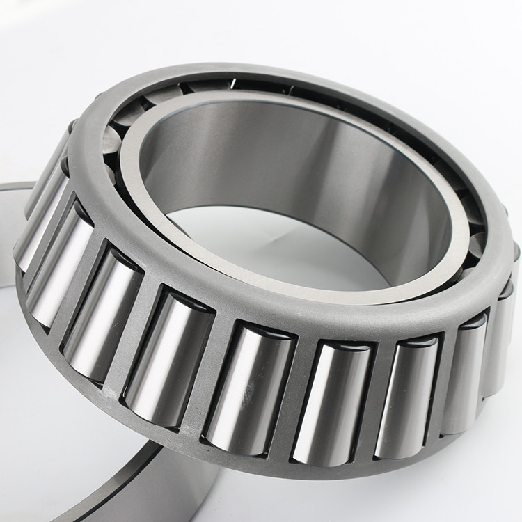 white tapered roller bearing