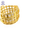 SUNBEARING Bearing Cage Gold Nylon 66