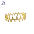 SUNBEARING ، وإذ تضع قفص أصفر النحاس