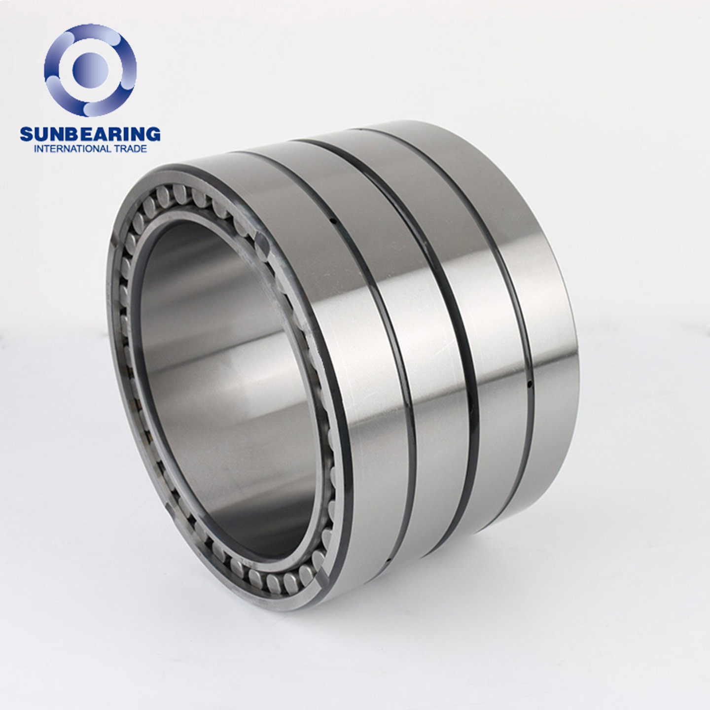 four rows cylindrical roller bearing