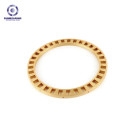 SUNBEARING Bearing Cage Yellow Resin