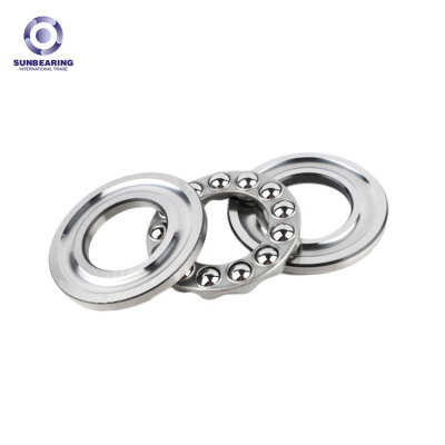 52226 Double Direction Thrust Ball Bearing  110 x 190 x 80mm SUNBEARING