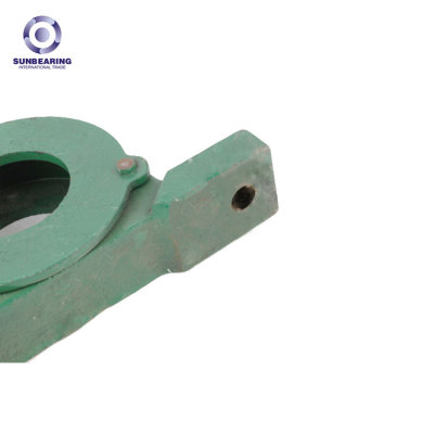 High Speed Pillow Block Bearing High Speed Pillow Block Bearing