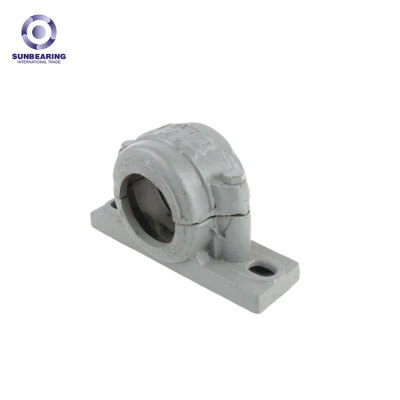SUNBEARING Pillow Block Bearing  SN516 Grey 70*140*95mm Chrome steel GCR15