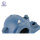 SUNBEARING Pillow Block Bearing SN309 SN220 Blue 45*100*70mm Cast Iron