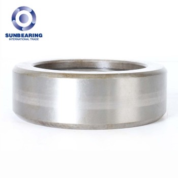 SUNBEARING 6911 Silver 55*80*13mm Carton Steel Deep Groove Ball Bearing