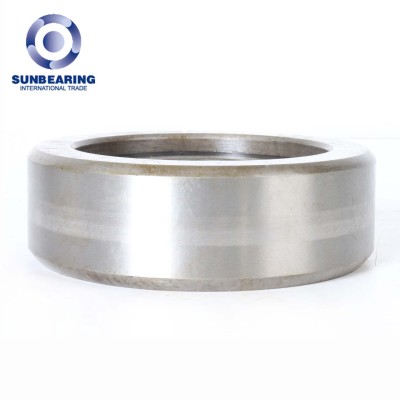 SUNBEARING 6911 Silver 55*80*13mm Carton Steel Deep Groove Ball Bearing