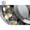 SUNBEARING 23022 Spherical Roller Bearing Gold 110*170*45mm Chrome Steel GCR15