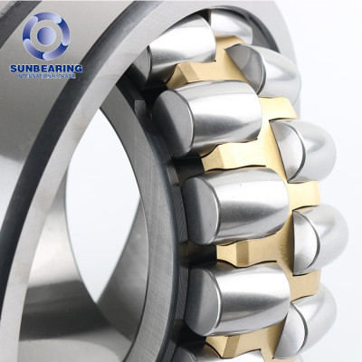 22213-EK Spherical Roller Bearing with Tapered Bore 65*120*31mm SUNBEARING
