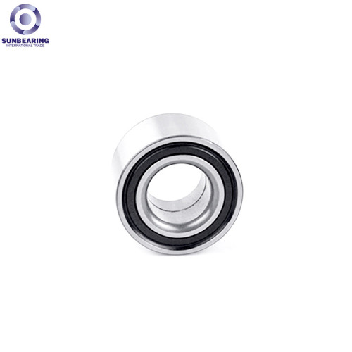 20mm OD 47mm Width 18mm 62204-2RS Radial Ball Bearing Bore Dia 