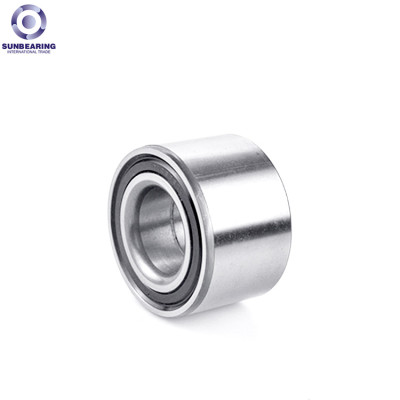 62204-2RS Deep Groove Ball Bearing 20*47*18mm SUNBEARING
