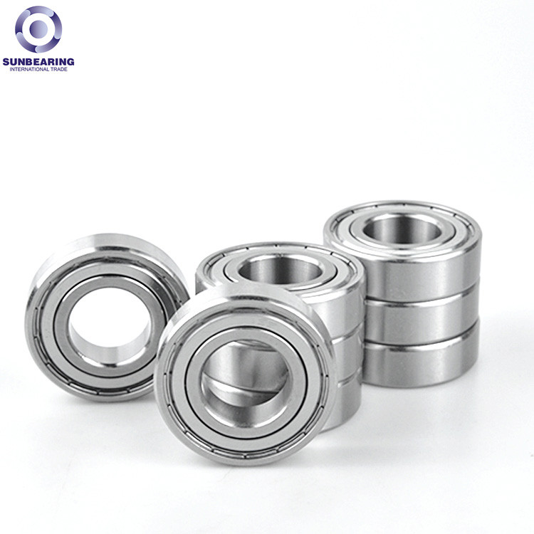 6300 deep groove ball bearing