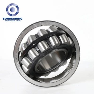 Rodamientos oscilantes de rodillos 24018 SUNBEARING
