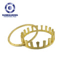 SUNBEARING ، وإذ تضع قفص الذهب والنحاس