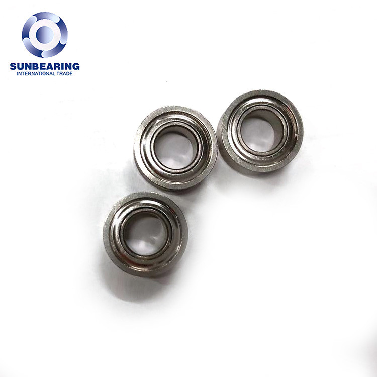 SR188 deep groove ball bearing