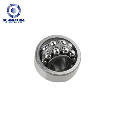 self aligning ball bearing