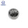 SUNBEARING 2304 Self-Aligning Ball Bearing Silver 20*52*21mm Chrome Steel GCR15