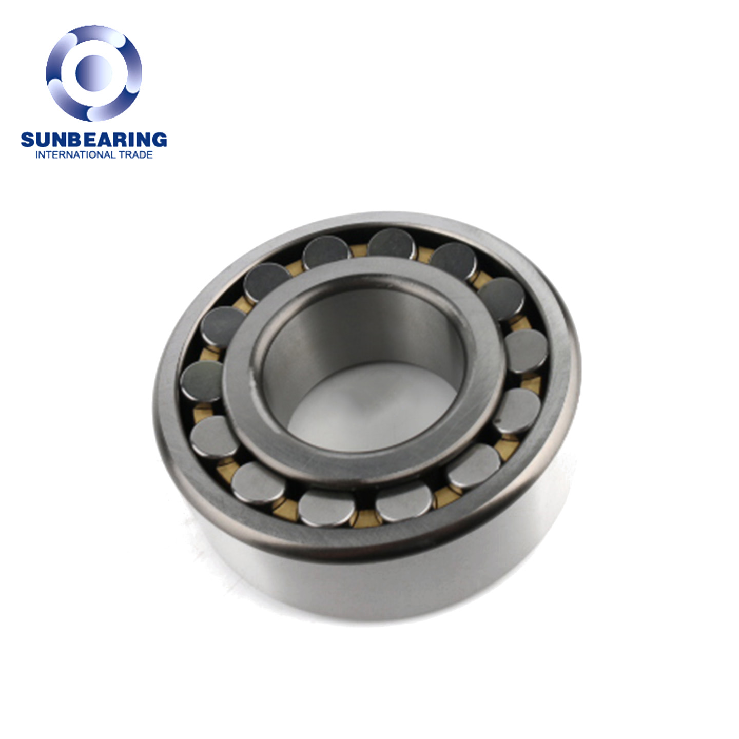 22314 Spherical Roller Bearing 70*150*51mm with Cylindrical Bore