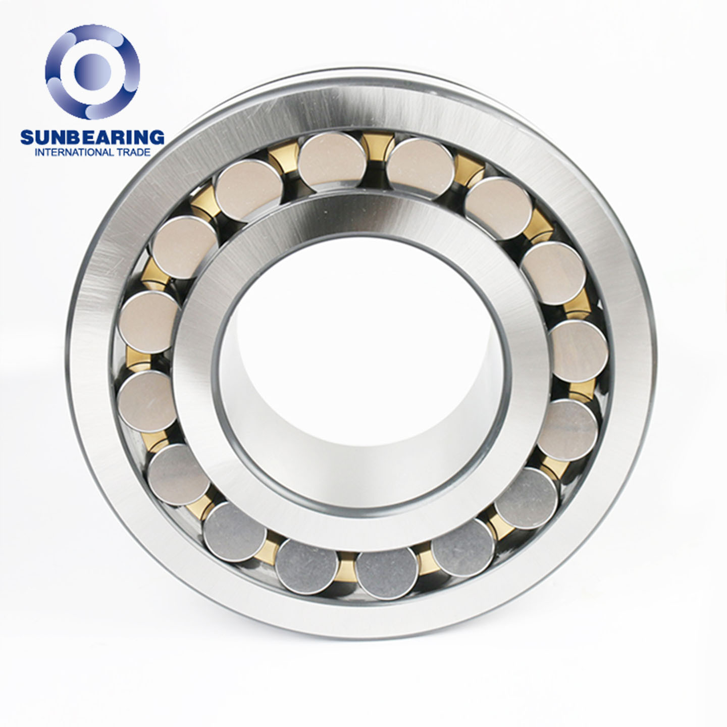 spherical roller bearing