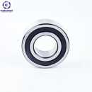 SUN BEARING Радиально-упорные шарикоподшипники 5207