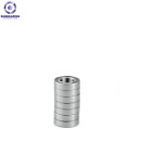 SUN BEARING Глубокая подшипники паза мяч 606