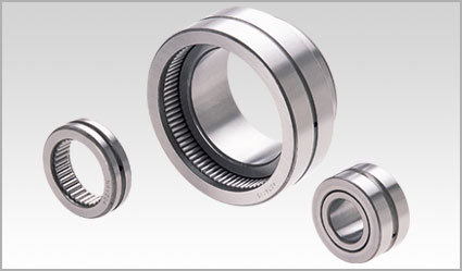double row roller bearing