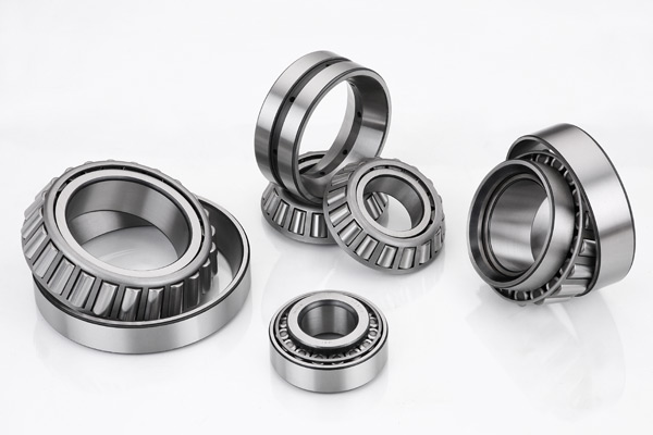 bearing industry