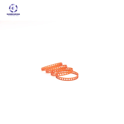SUNBEARING Подшипник Кейдж Оранжевый Фенольный бакелит