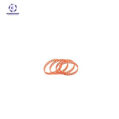 SUNBEARING Bearing Cage Orange Phenolic Bakelite