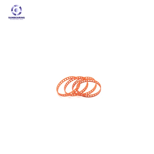 SUNBEARING Подшипник Кейдж Оранжевый Фенольный бакелит