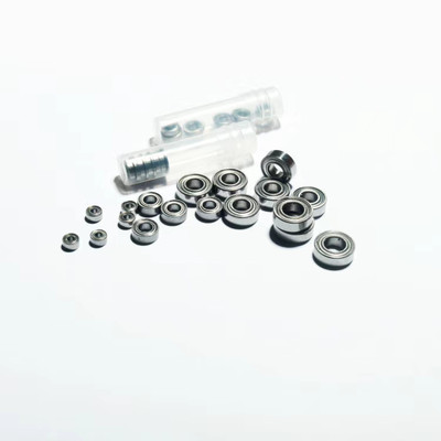 miniature ball bearing