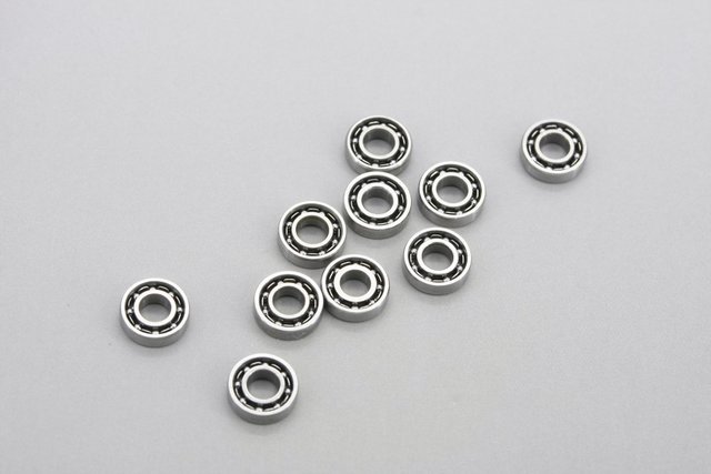 What Is High-Speed Miniature Ball Bearing 2020 [Quick]