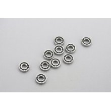 What Is High-Speed Miniature Ball Bearing 2020 [Quick]