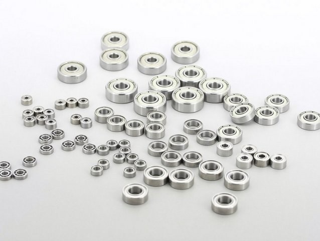 miniatuer bearing