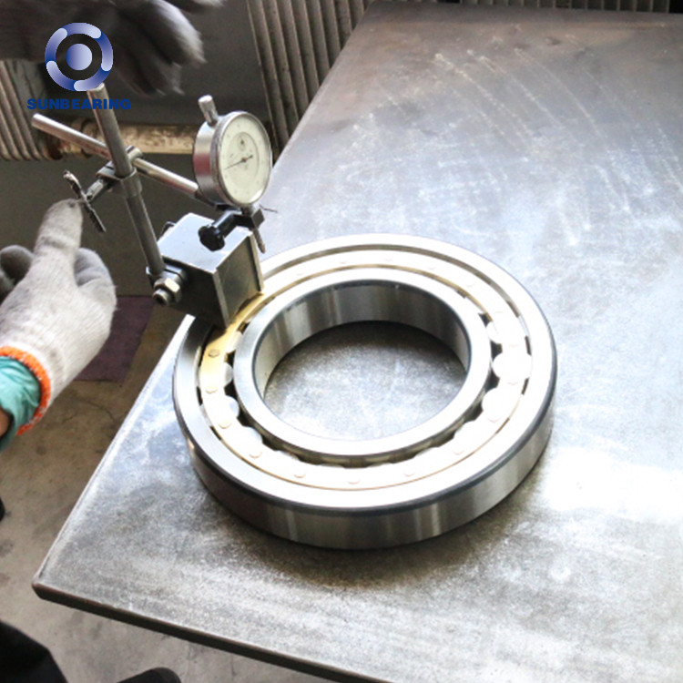 cylindrical roller bearing