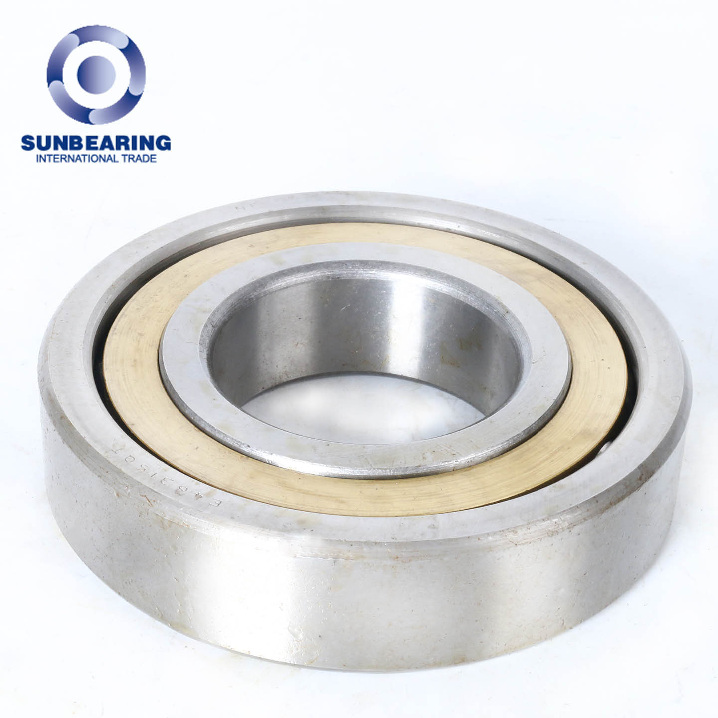 7204C angular contact ball bearing