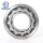 7211AC P4 Angular Contact Ball Bearing 55*100*21mm SUNBEARING