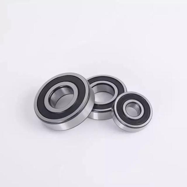 Useful Methods on How to Choose Rolling Bearings for Food Industry