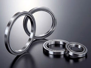 Q: How much maintenance do bearings require?