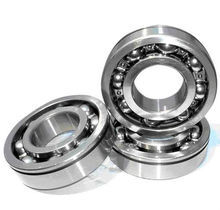 Q: How long does it take to break in a bearing?