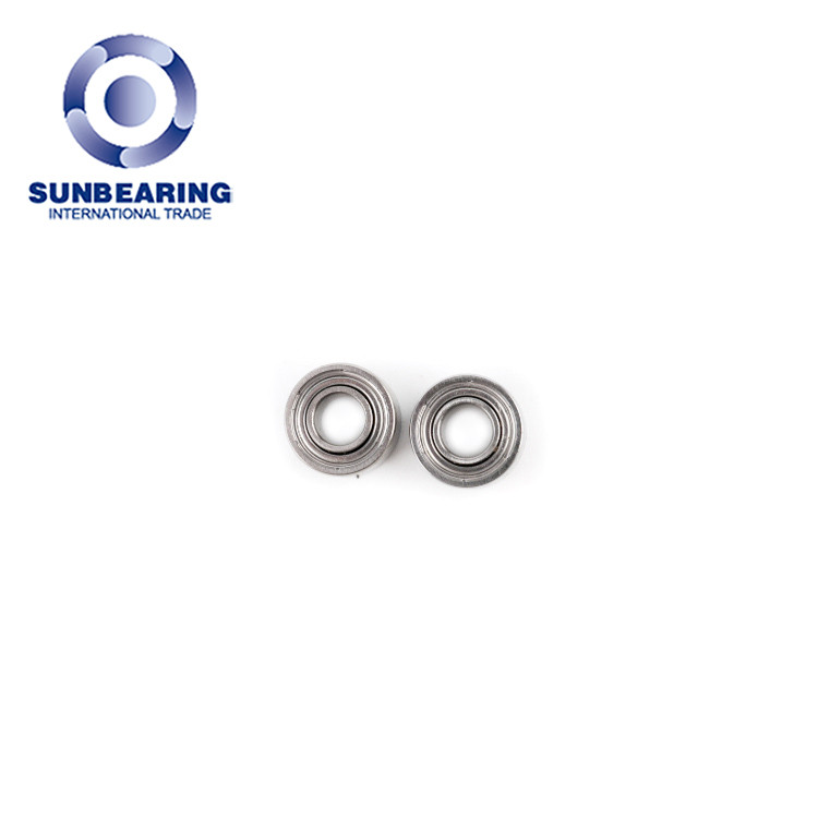 6002 deep groove ball bearing