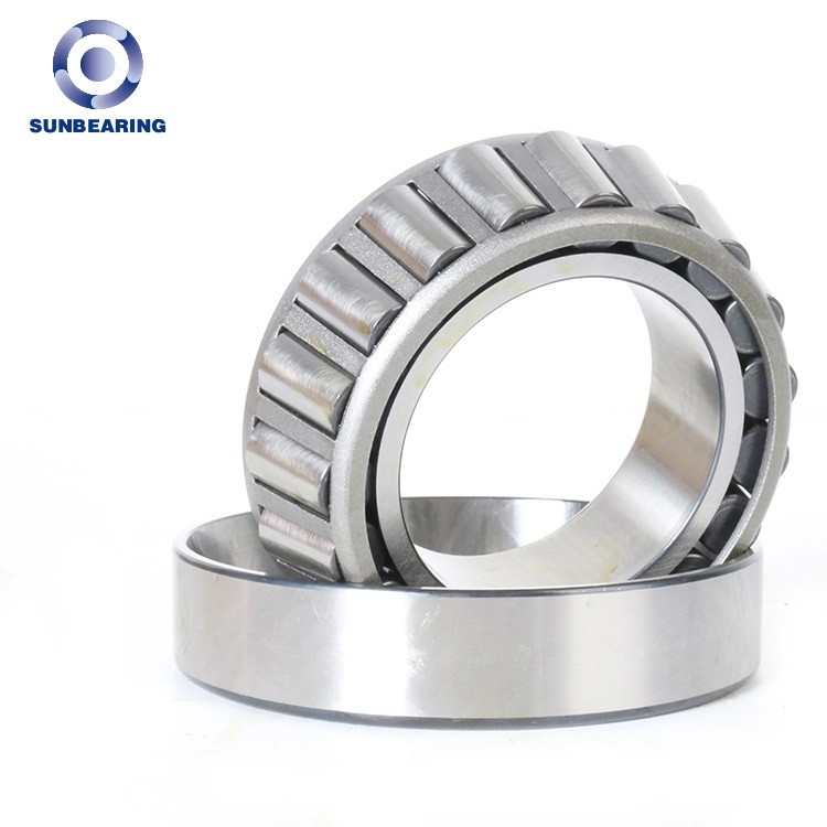 32006X tapered roller bearing
