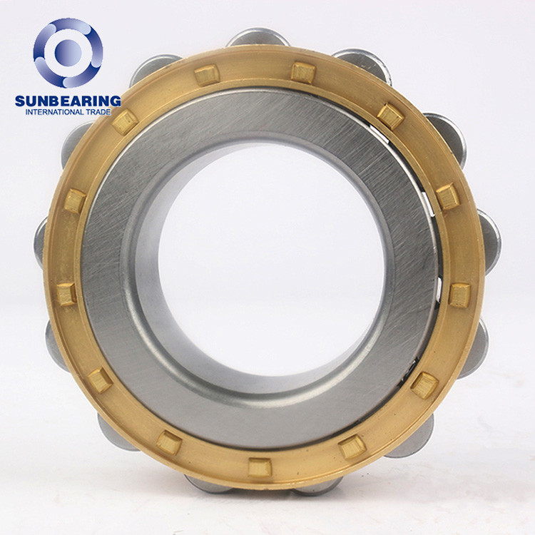NF cylindrical roller bearing