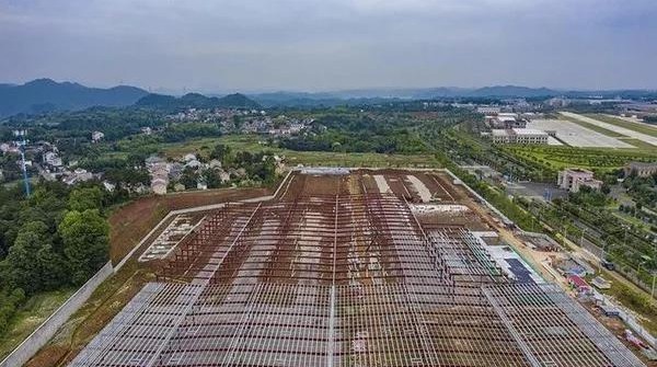 Base de producción de rodamientos de bolas SKF Xinchang para ponerse al día con el progreso