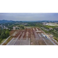 Base de producción de rodamientos de bolas SKF Xinchang para ponerse al día con el progreso