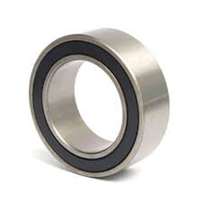 Q:What is the difference between using a shield or a seal as a ball bearing closure?