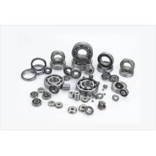 Comprehensive Analysis on What are Features of BELTOP 8 Ball Bearings